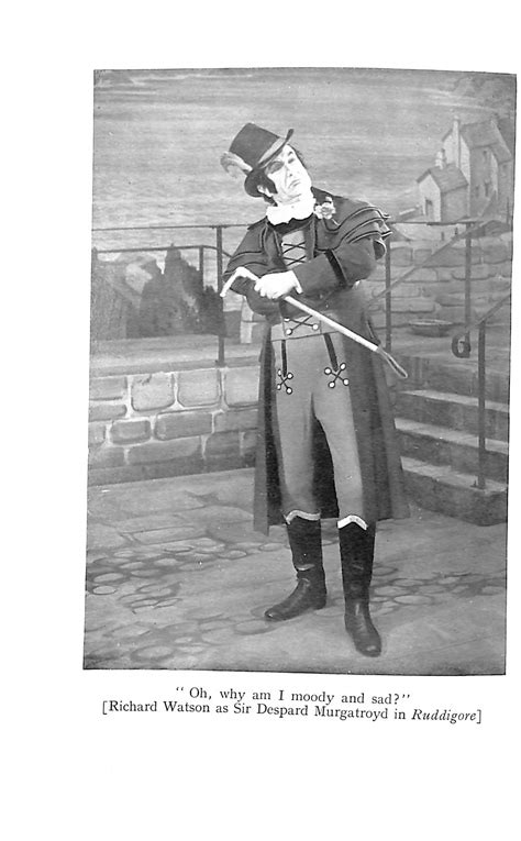 "The World Of Gilbert & Sullivan: A Key To The Savoy Operas" 1952 DARL