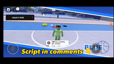 Hoopz Aimbot 的图像结果