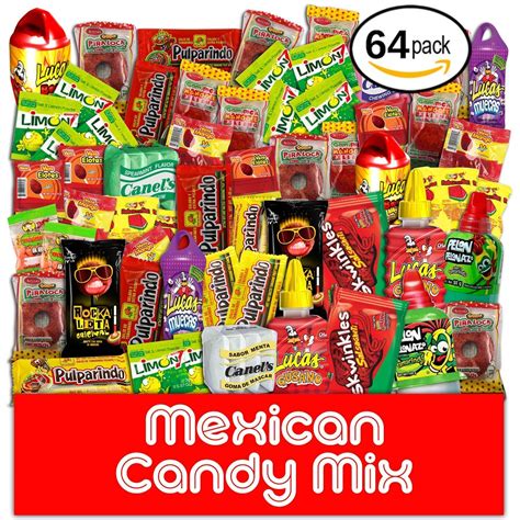 Mexican Candy And Chips at Windy Lawson blog