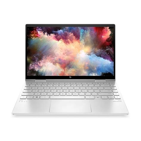 HP Envy 13 X360 11Th Gen Intel Evo I7 13.3 Inches OLED Eyesafe True ...