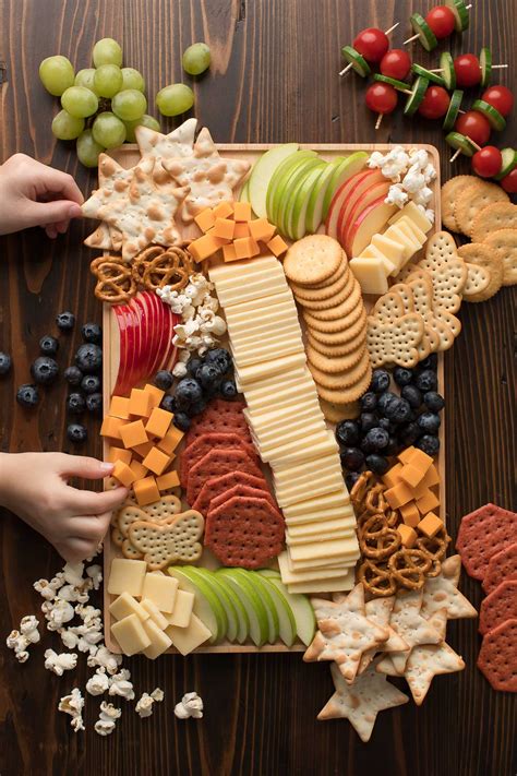 Simple Cheese Board Ideas That Actually Work When You’re Tired ...