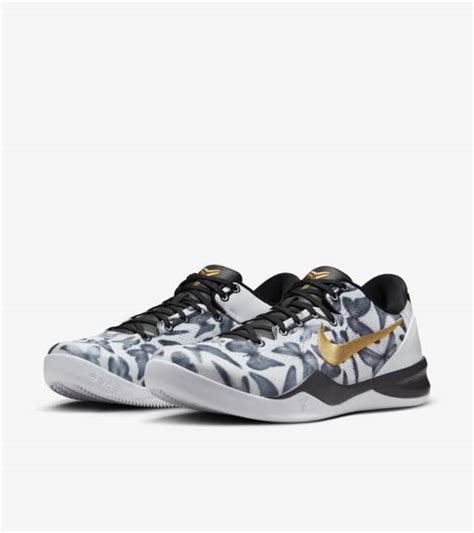 Kobe 8 Protro 'Mambacita' (FV6325-100) release date. Nike SNKRS IN