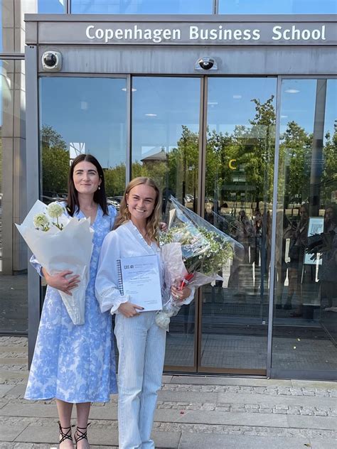 Caroline Hart Hasbo on LinkedIn: Last week, a great chapter ended as I successfully completed my ...