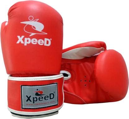 XpeeD Pro Style Training Gloves Boxing Kit - Buy XpeeD Pro Style ...