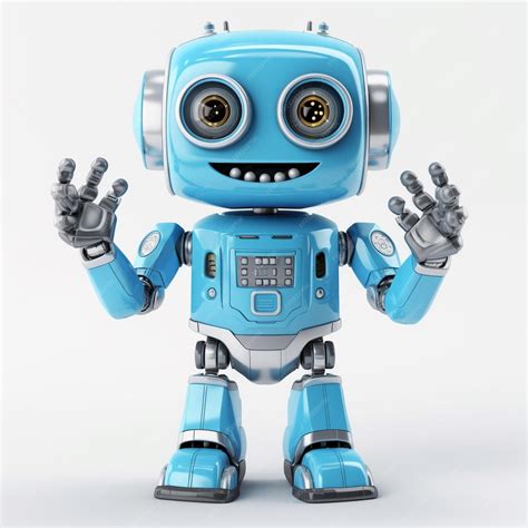 Mini Intelligent Robot 的图像结果