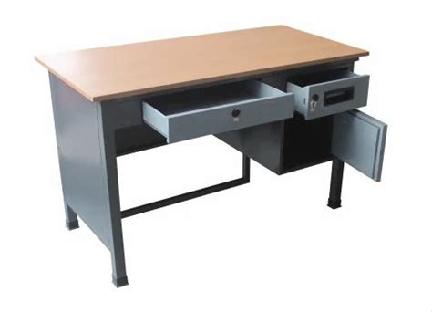 Steel Study Table 的图像结果
