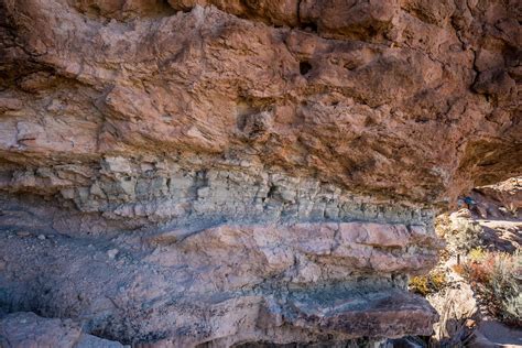 Mill Canyon Dinosaur Tracksite & Fossil Trail in Utah - We Love to Explore