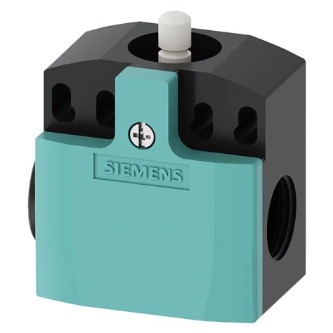 Buy Siemens 3SE52420BC05 50 Mm Slow Action Limit Switch Online