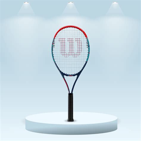 Buy Wilson Impact Tennis Racquet Online SCS Sports