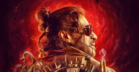 UI Movie box office collection day 4: Upendra’s film witnesses a drop ...