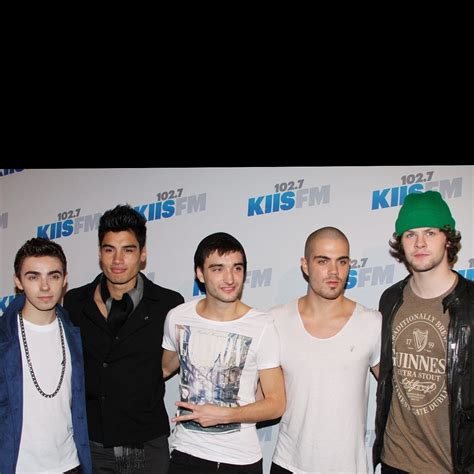 Max George Und Lindsay Lohan Lindsay Lohan Está Namorando Max George,