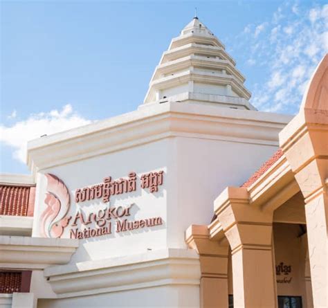Explore Siem Reap - Places to visit, Tourism, Shopping, Where to stay ...