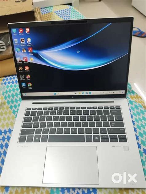 Selling Imported HP Elite Book 845 G11 Laptop - Computers & Laptops ...
