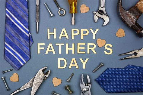 Happy Father's Day! - Girlicity Girlicity