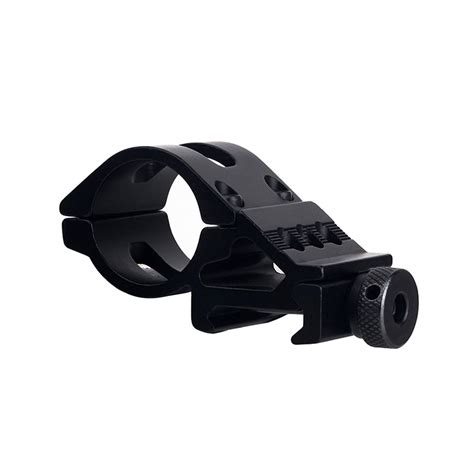 Buy Toop 25.4mm/30mm Angled Offset Low Profile Ring for Light Devices ...