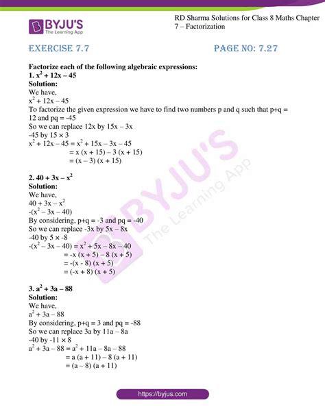 Image result for Class 8 Math Part 7