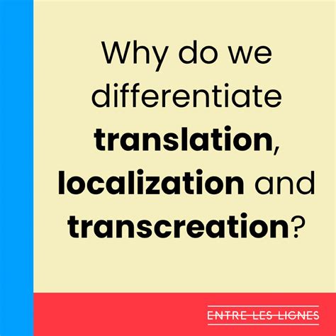 Tim Renders on LinkedIn: #translation #transcreation #localization | 60 ...