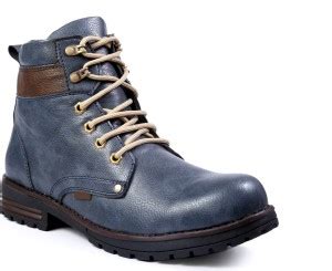 Cowboy Boots - Buy Cowboy Boots online at Best Prices in India ...