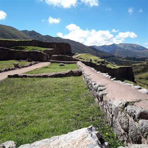 Puka Pukara, Cusco - Tripadvisor