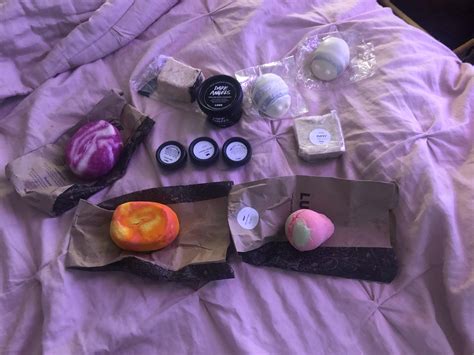 First Time Using a Lush 的图像结果