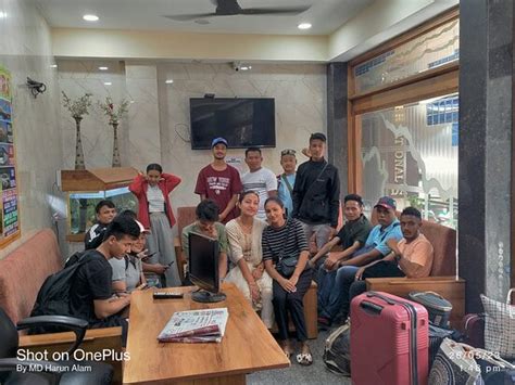 HOTEL DADA INTERNATIONAL DX (New Delhi) - Hotel Reviews & Photos ...