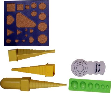 Quilling Kit - Buy Quilling Kit online at Best Prices in India ...