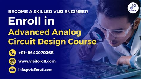 VLSI FOR ALL