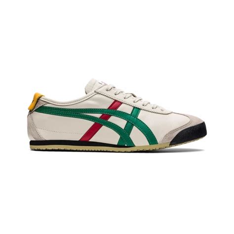 Shop Onitsuka Tiger Mexico 66 1st Copy - Authentic Style