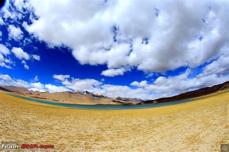 The Northern Expedition - Mumbai to Ladakh - Page 3 - Team-BHP