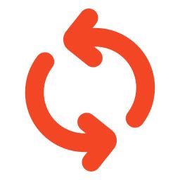 Syncing - Free arrows icons
