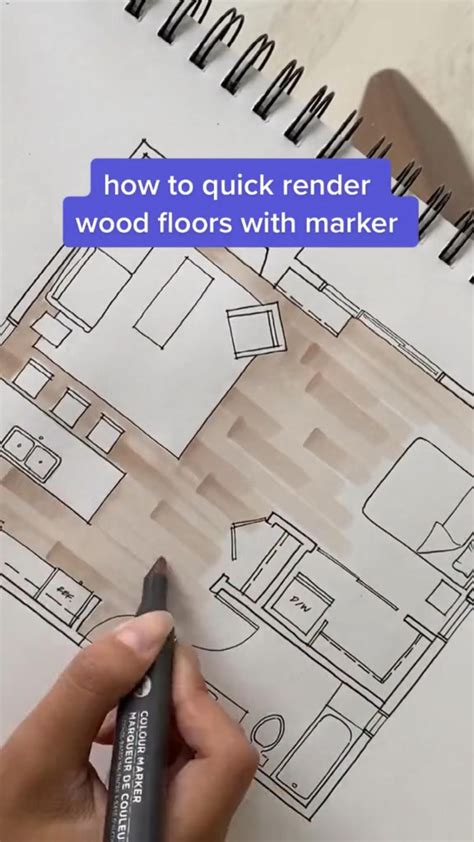 How to draw a floor plan – Artofit