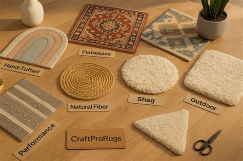 Carpet Making – Craft ProRugs