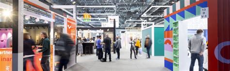 Create impact at the Designers' Village at EuroShop 2026 -- EuroShop ...