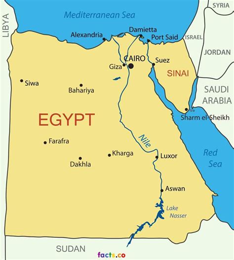 the capital of and largest city in arab africa located near nile delta it was founded ad where ...