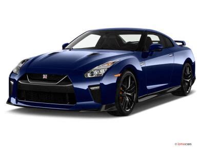 2018 Nissan GT-R Performance, HP & Engine Options | U.S. News
