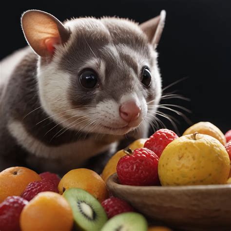 Essential Guide to Sugar Glider Care and Well-Being