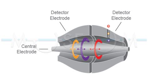 Image result for Orbitrap Mass Spectrum