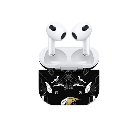 Airpods Pro Hermes skins