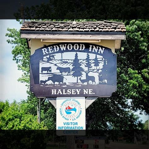 REDWOOD INN (Halsey) - Specialty Inn Reviews, Photos, Rate Comparison ...