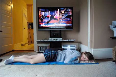 Our Fail Yoga Challenge 的图像结果