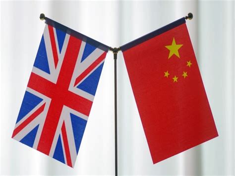 China detains UK's MI6 spy for collecting intelligence, identifying ...