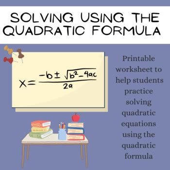 Image result for Quadratic Problem Solving