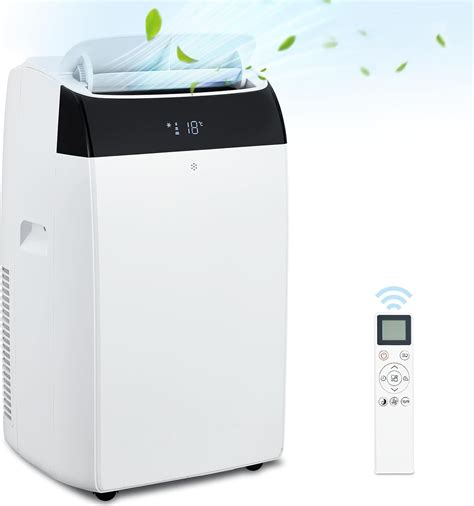Garvee Portable Air Conditioner 3 in 1 with Remote India | Ubuy