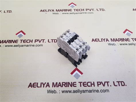 Danfoss ci 12 contactor 75°c – Aeliya Marine Tech