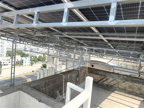 KAARVI GREEN ENERGY in Dabholi, Surat - Best Solar Panel Dealers in ...