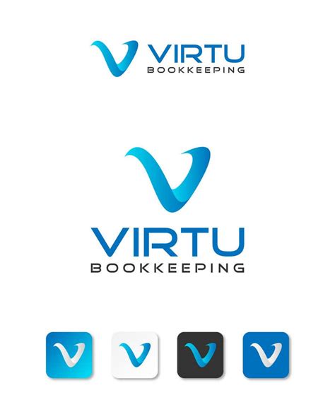 Need a Professional Logo for my New Bookkeeping Business ! | Freelancer