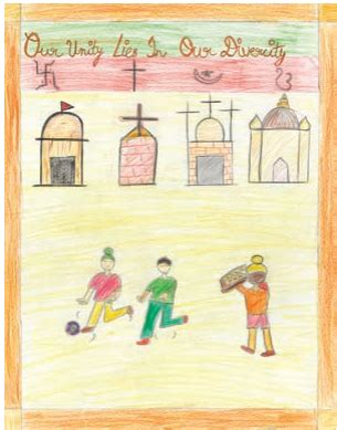 SATHEE: Chapter 02 Understanding Secularism