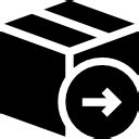 Paket -Icons – 154,584 kostenlose Icons