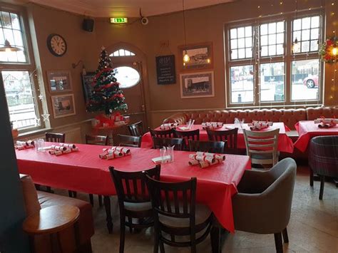 BEAR & RAGGED STAFF, Crayford - Menu, Prices & Restaurant Reviews ...