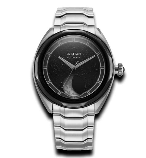 Titan Stellar Collection | Titan